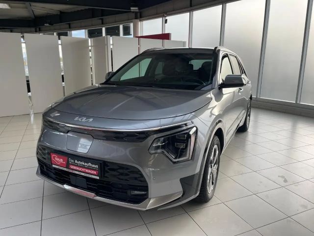 Kia Niro e-Niro