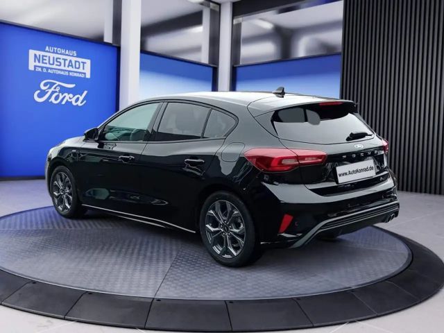 Ford Focus ST Line