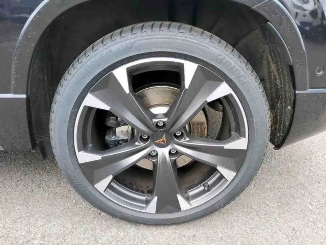 Cupra Ateca 4Drive VZ