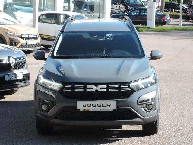Dacia Jogger Hybrid 140