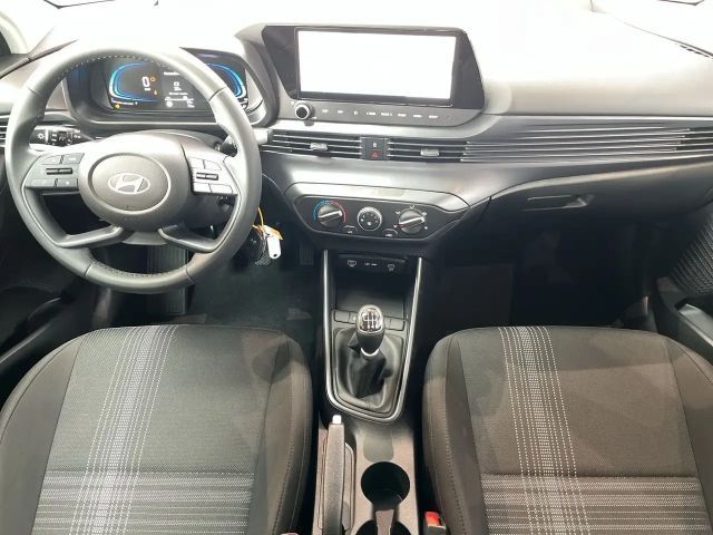 Hyundai i20 Select