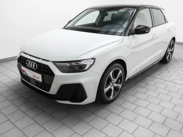 Audi A1 30 TFSI S-Line Sportback