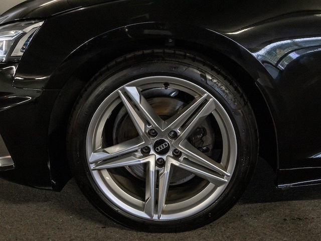 Audi A5 35 TFSI S-Tronic Sportback