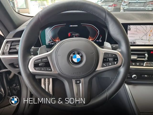 BMW 440 Cabrio M440i