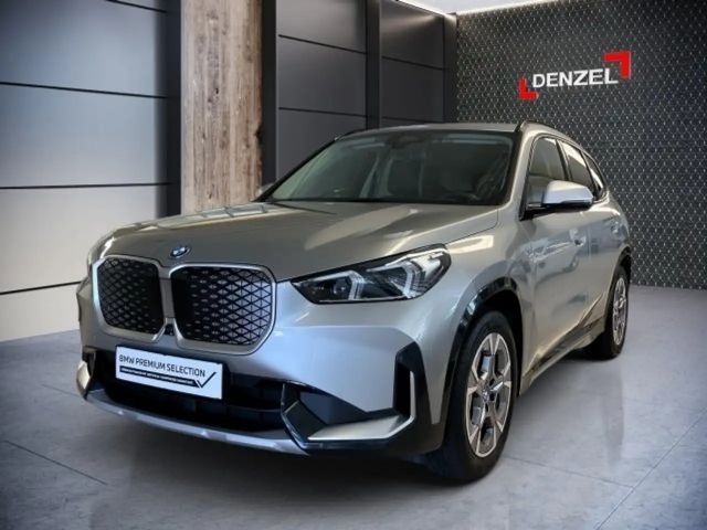BMW iX1 xDrive30