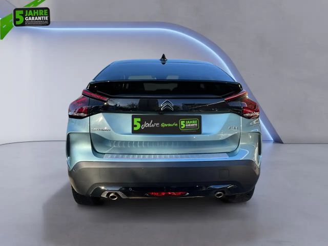 Citroën C4 Max PureTech