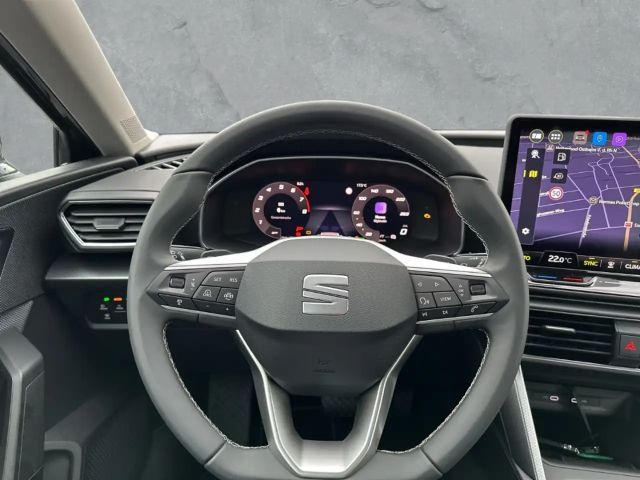 Seat Leon 1.5 eTSI DSG