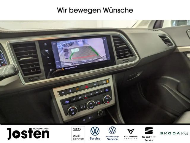 Seat Ateca 2.0 TDI DSG