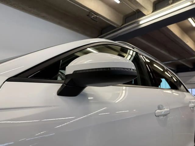 Audi A4 allroad 40 TDI Quattro