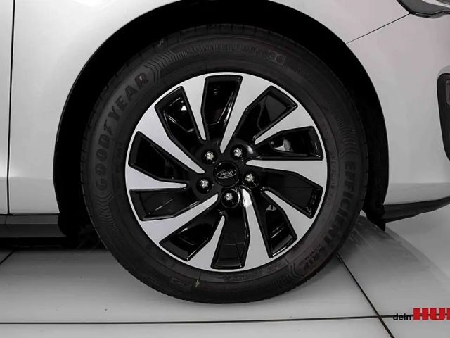 Ford Focus EcoBoost Wagon