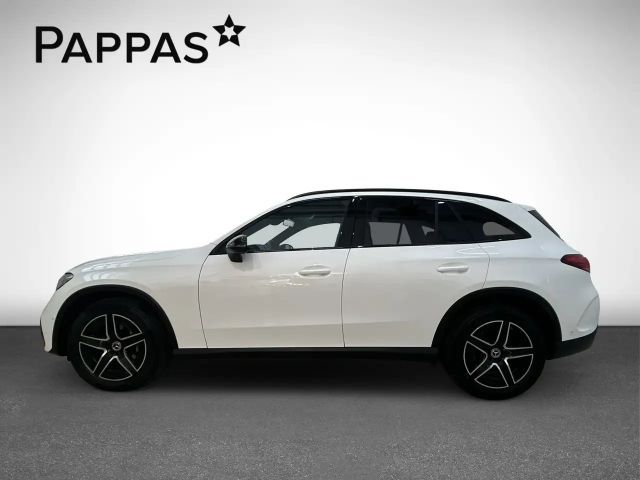 Mercedes-Benz GLC 220 4MATIC GLC 220 d