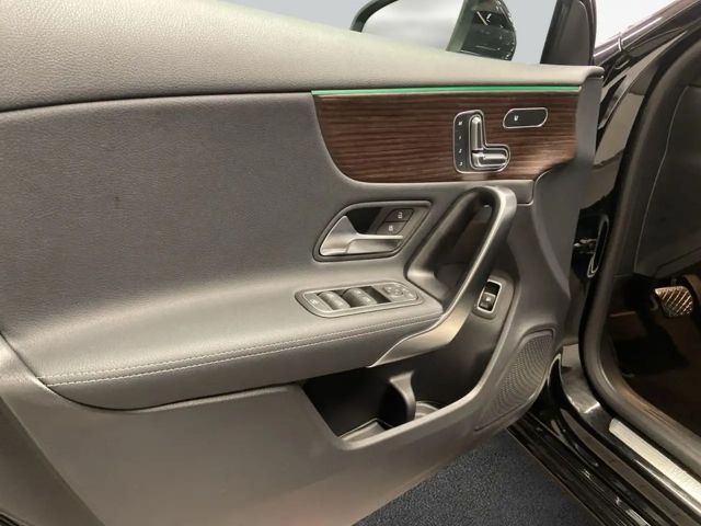 Mercedes-Benz A 250 A-Klasse