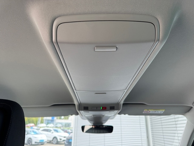 Volkswagen Tiguan 2.0 TDI DSG