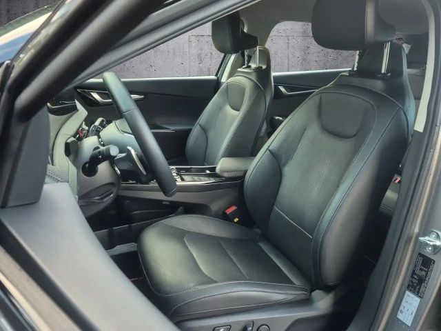 Kia EV6 77,4 kWh