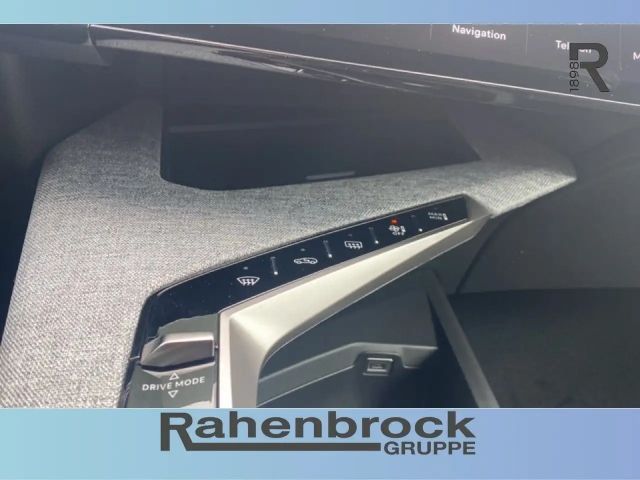 Peugeot 5008 Allure Pack Hybrid