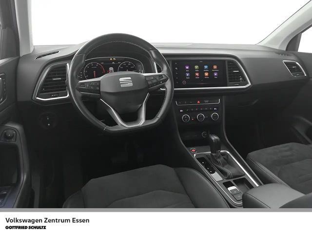 Seat Ateca DSG Style
