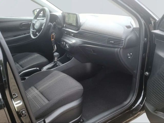 Hyundai i20 1.0 T-GDi