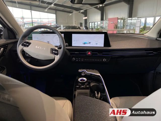 Kia EV6 77,4 kWh