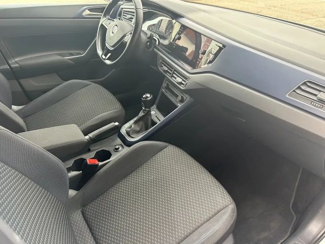 Volkswagen Polo 5-tg United Navi,SHZ,R-Kamera,PDC,Klimaautomatik!