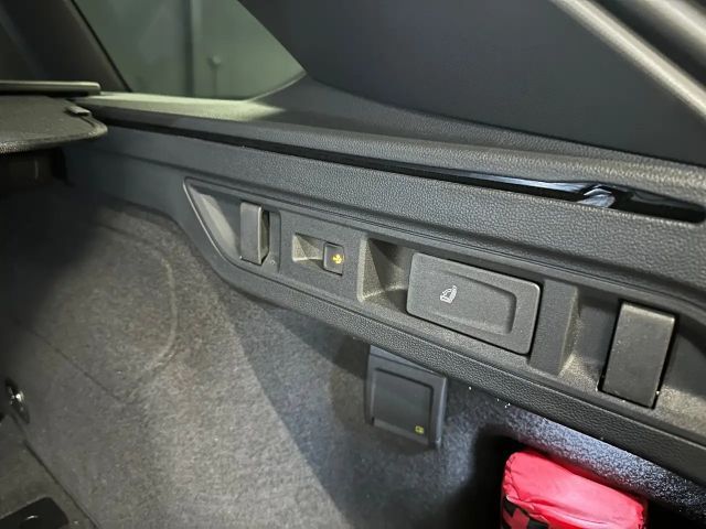 Volkswagen Passat 4Motion R-Line Variant