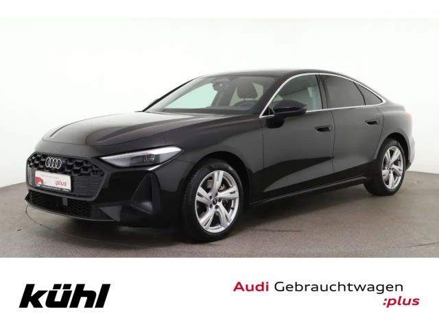 Audi A5 S-Tronic