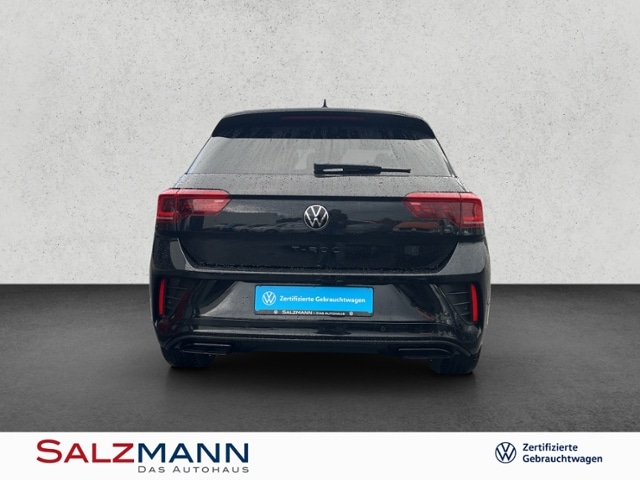 Volkswagen T-Roc 2.0 TDI