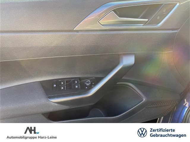 Volkswagen Taigo 1.5 TSI DSG