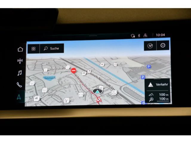 Audi A3 30 TFSI S-Tronic Sedan