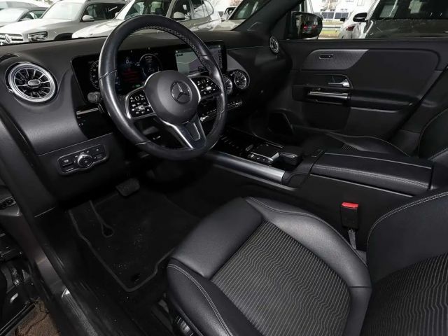 Mercedes-Benz EQA 250 Progressive