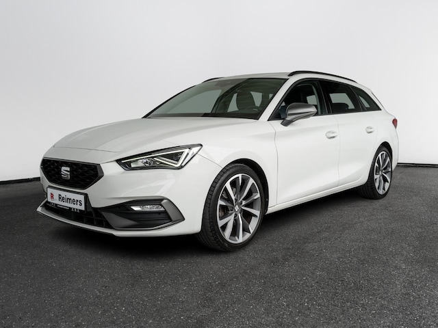 Seat Leon 1.5 TSI Sportstourer