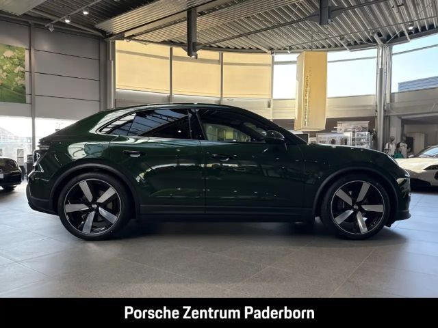 Porsche Macan 4