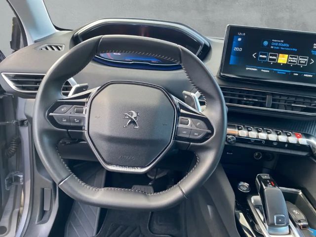 Peugeot 3008 Active Pack EAT8 PureTech