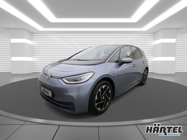 Volkswagen ID.3 58 KWh Performance Pro