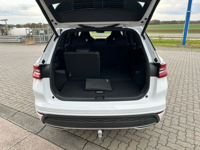 Skoda Kodiaq 2.0 TDI 4x4 Sportline