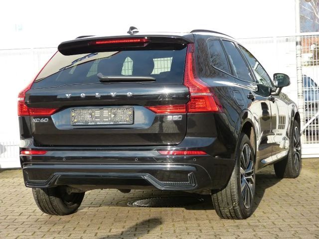 Volvo XC60 AWD Dark Ultimate