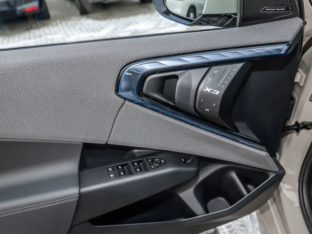 BMW X3 M-Sport xDrive30e