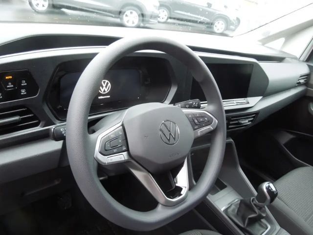 Volkswagen Caddy 1.5 TSI