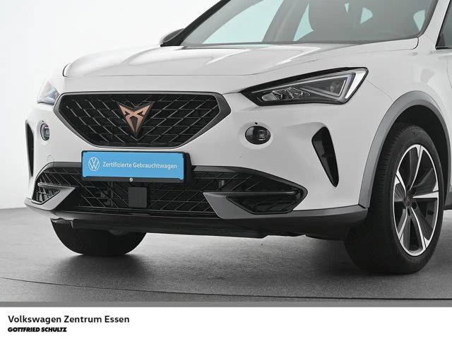 Cupra Formentor TSI LED AHK Navi Sitzhzg