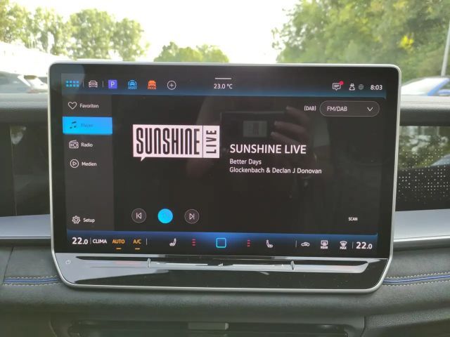 Volkswagen Tayron 2.0 TDI R-Line