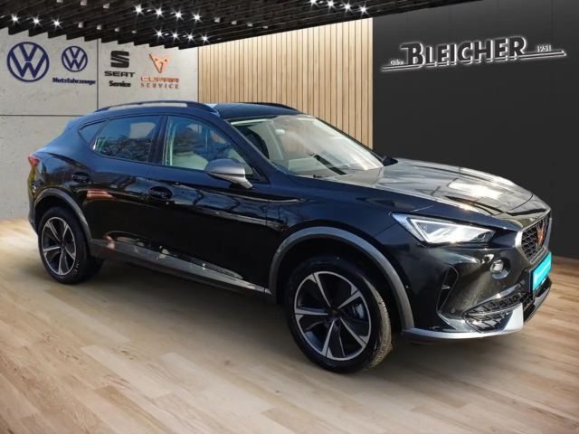 Cupra Formentor 1.5 TSI