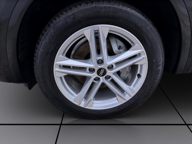 Audi Q5 40 TDI Quattro S-Tronic Sportback