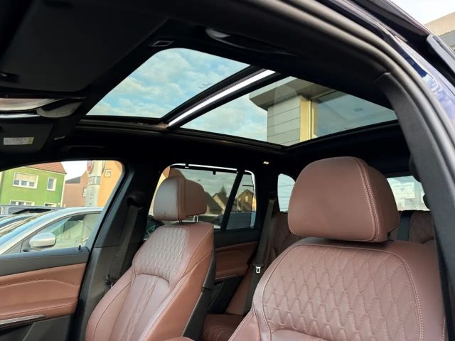 BMW X5 M-Sport xDrive40d