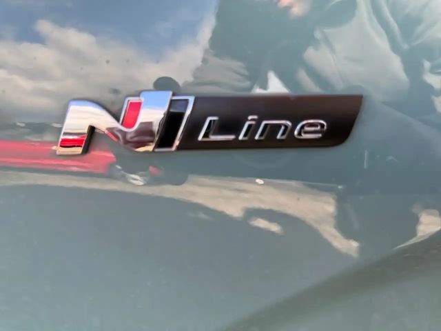 Hyundai i10 1.0 N Line