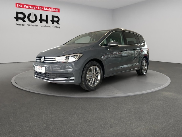 Volkswagen Touran 1.5 TSI DSG