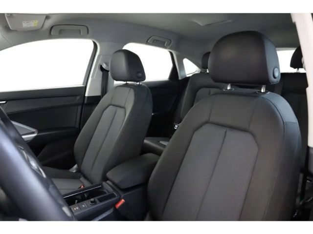 Audi Q3 45 TFSI Quattro Sportback