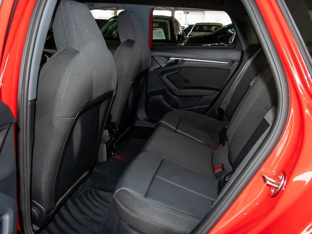 Audi A3 35 TDI Sportback