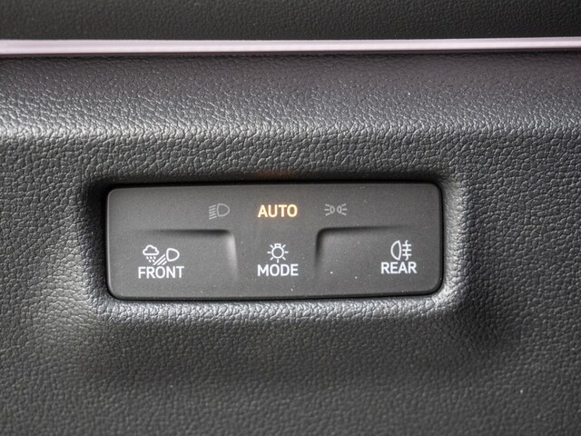 Volkswagen Tayron 1.5 eTSI Elegance Elegance