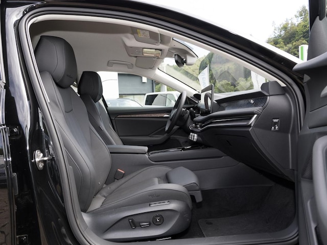 Skoda Superb 2.0 TDI Combi