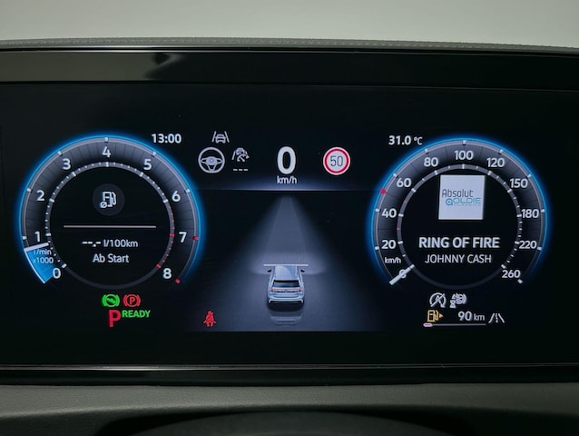 Volkswagen Tiguan 1.5 R-L BT110eTSID7F