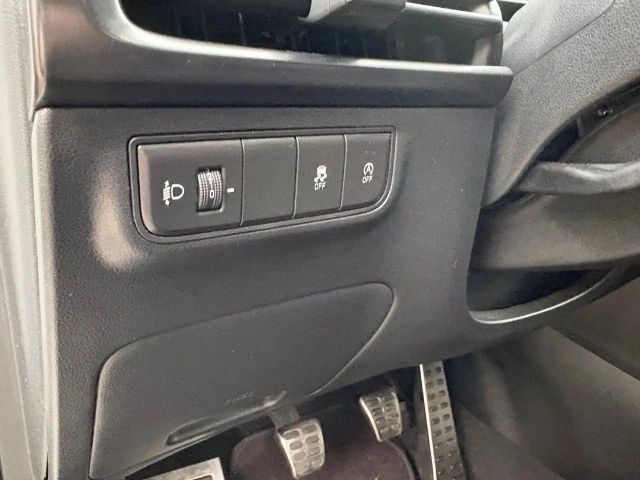 Hyundai Tucson 1.6 N Line T-GDi